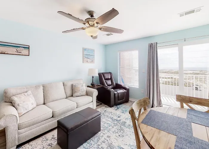 Grand 215 Apartment Gulf Shores