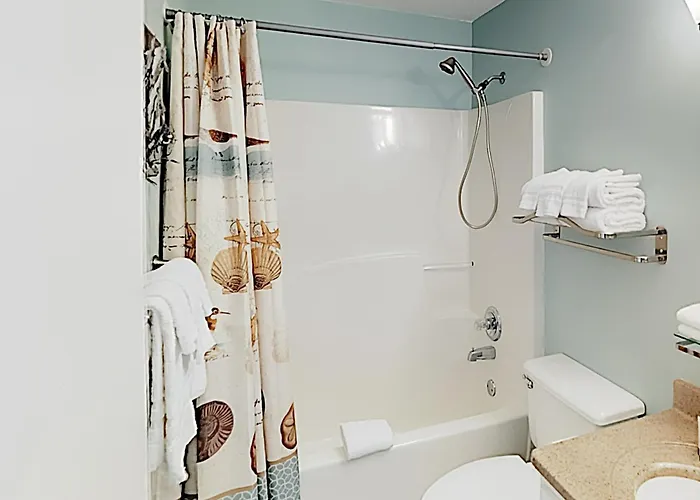 Apartment Grand 215
