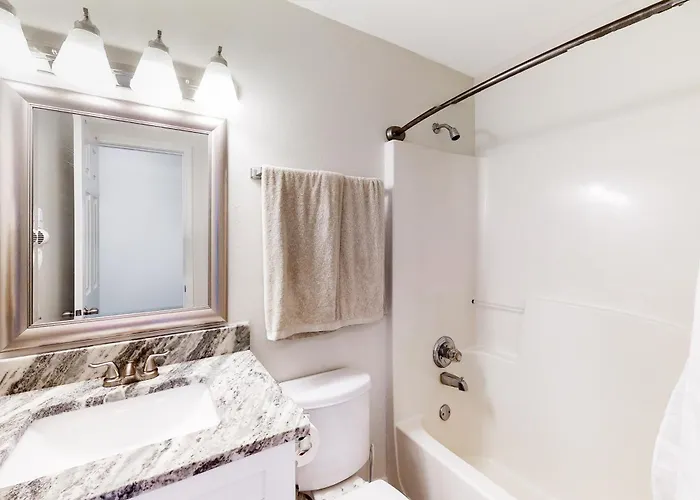 Apartment Grand 215 Gulf Shores