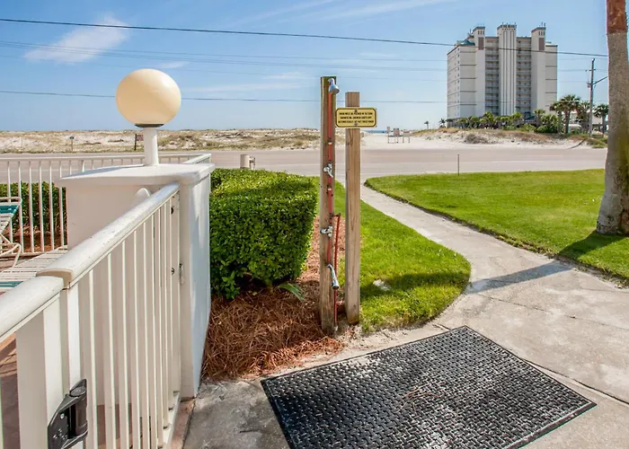 Apartment Grand 215 Gulf Shores