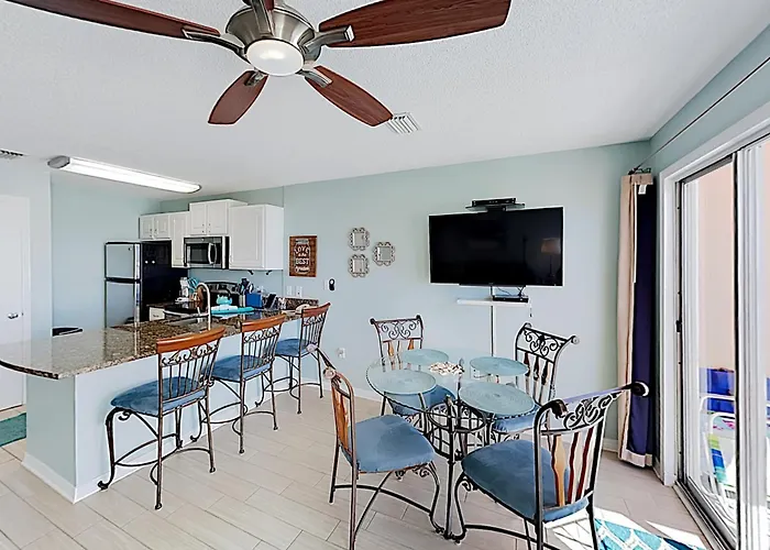 Apartment Grand 215