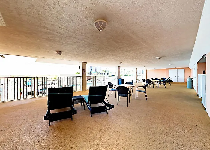 Grand 215 Apartment Gulf Shores