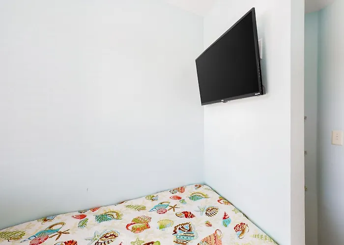 Apartment Grand 215 Gulf Shores