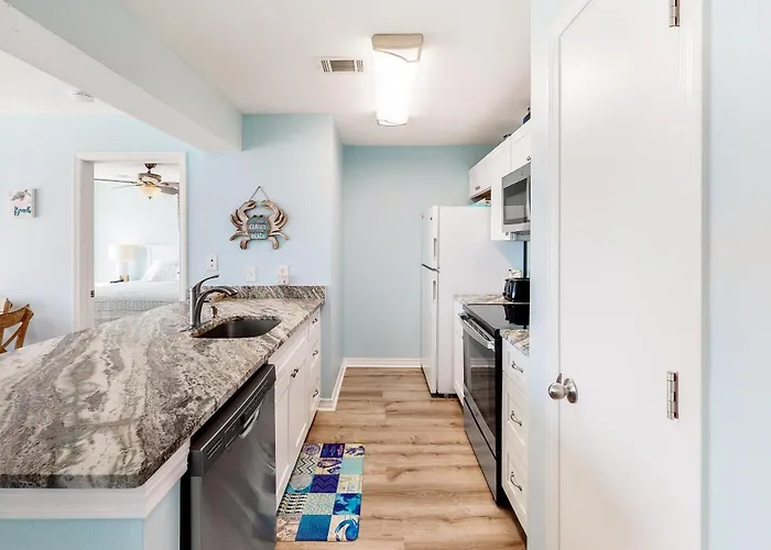 Grand 215 Gulf Shores