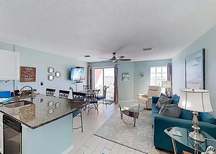 Apartment Grand 215