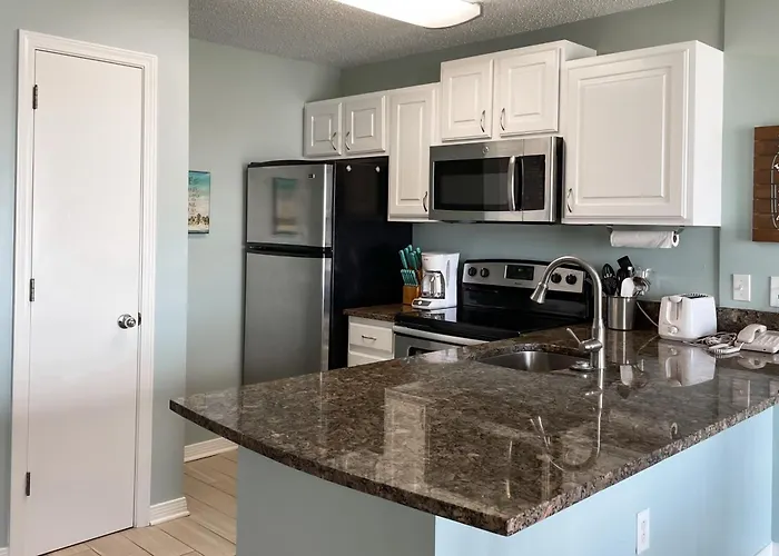 Grand 215 Apartment *