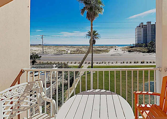 Grand 215 Gulf Shores