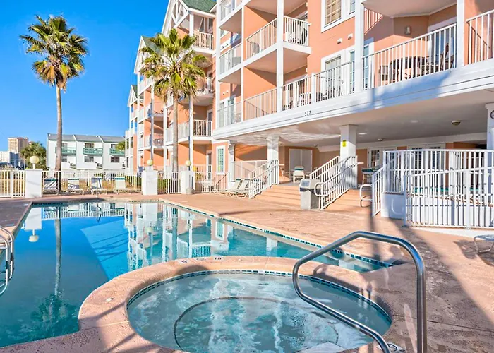 Grand 215 Apartment Gulf Shores