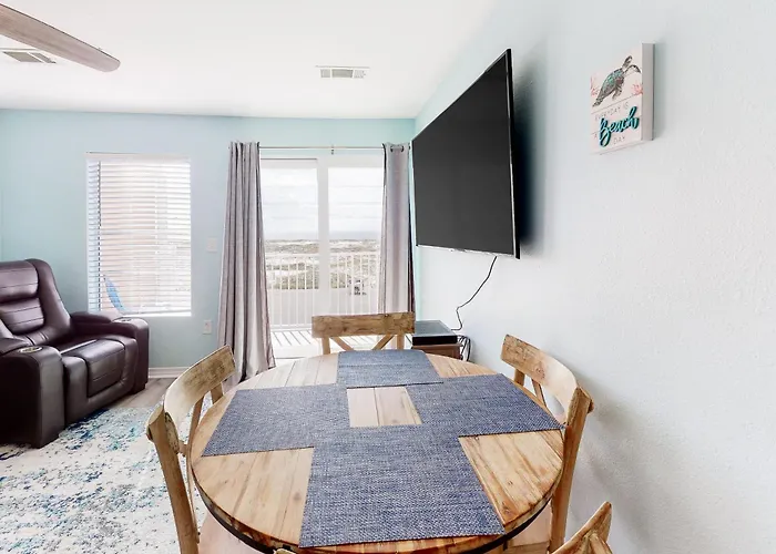 Grand 215 Apartment