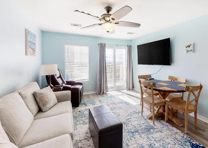 Apartment Grand 215