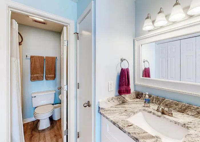 Grand 215 Apartment Gulf Shores