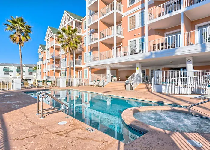 Apartment Grand 215 Gulf Shores