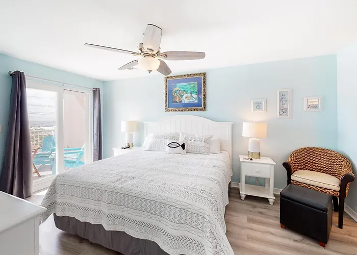 Grand 215 Apartment Gulf Shores