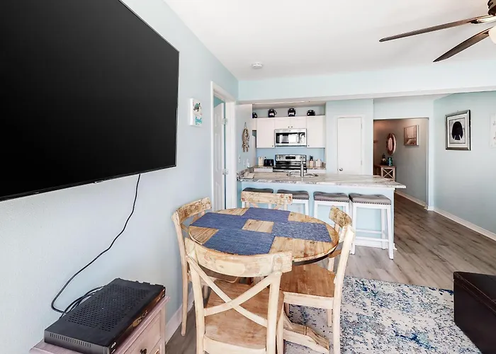 Apartment Grand 215