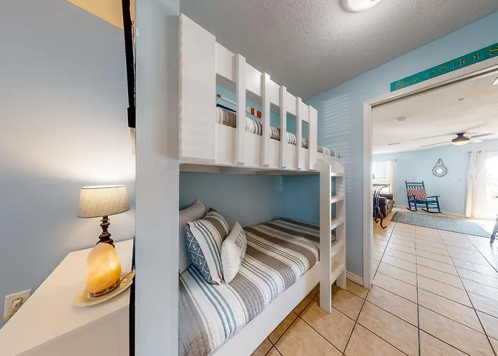 Apartment Grand 215