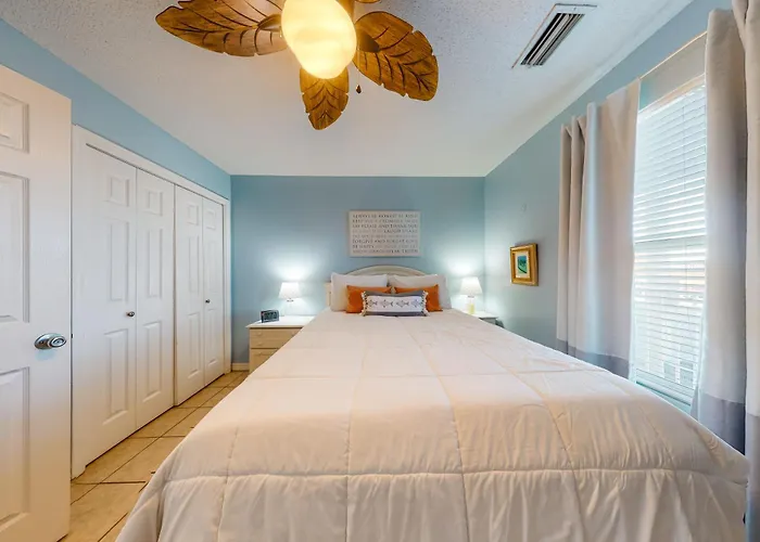 Grand 215 Apartment *