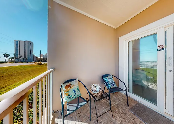 Apartment Grand 215