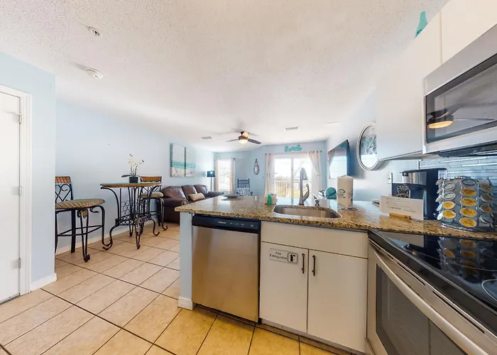Grand 215 Apartment *