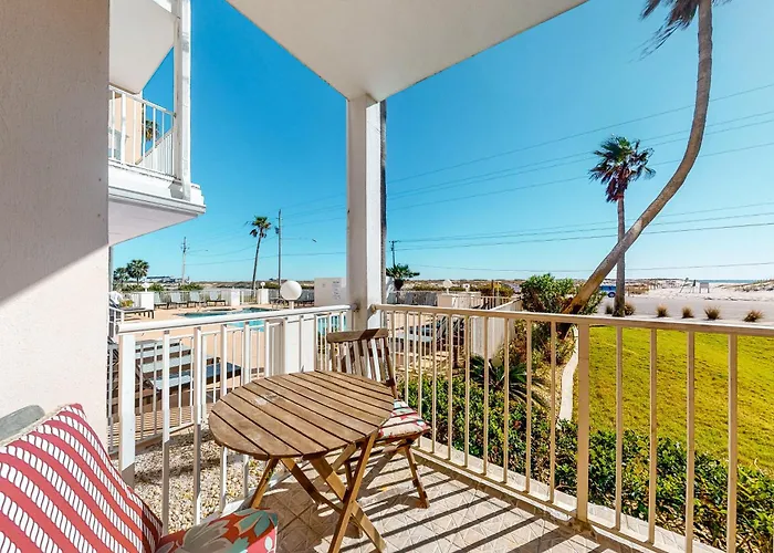 Apartment Grand 215 Gulf Shores
