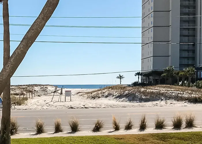 Grand 215 * Gulf Shores