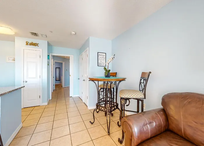 Apartment Grand 215