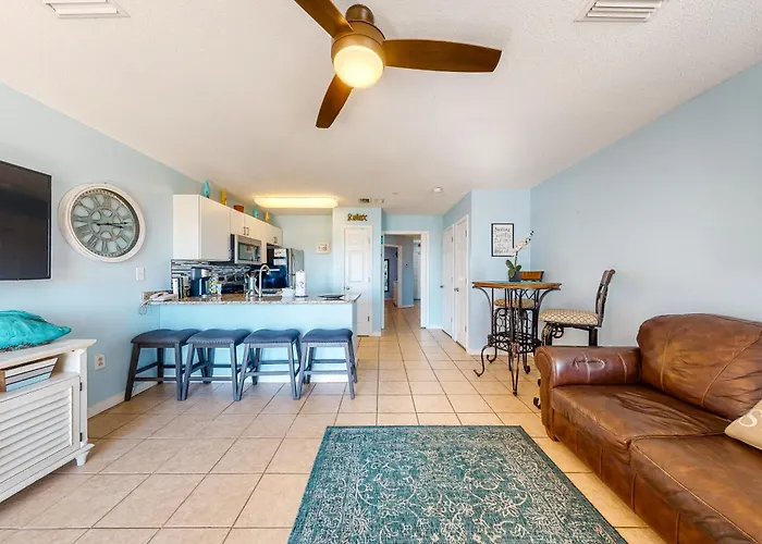 Apartment Grand 215 Gulf Shores