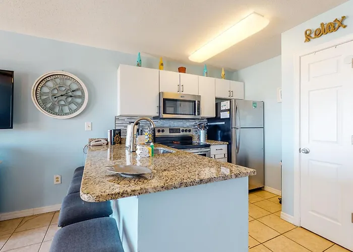 Grand 215 Apartment