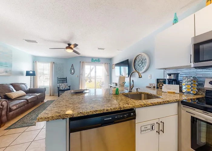 Apartment Grand 215 Gulf Shores