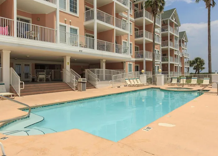 Apartment Grand 215